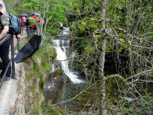 Parque Sierra Cebollera, La Rioja