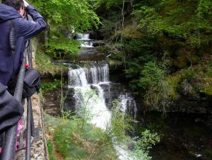 Parque Sierra Cebollera, La Rioja