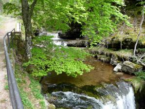 Parque Sierra Cebollera, La Rioja