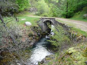Parque Sierra Cebollera, La Rioja