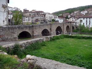 Villoslada de Cameros, La Rioja