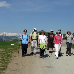 Pla de Beret, Parking de Orri