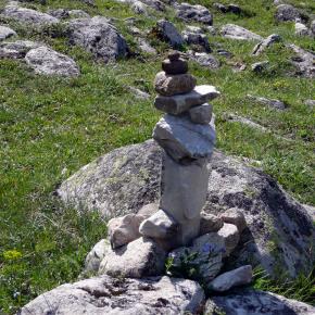 Ascensión a Lagos Baciver, Valle de Arán