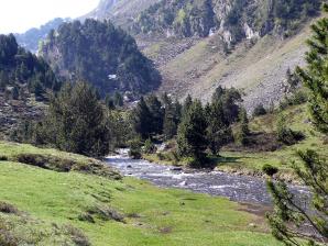 Ascensión a Lagos Baciver, Valle de Arán
