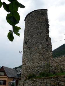 Arties, Valle de Arán