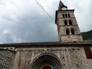 Arties, Valle de Arán