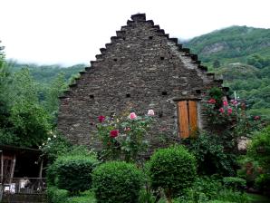 Les, Valle de Arán