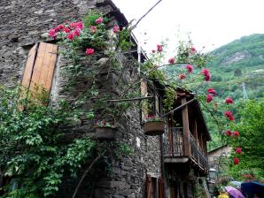 Les, Valle de Arán