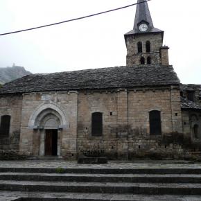 Bossot, Valle de Arán