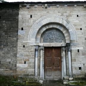 Bossot, Valle de Arán