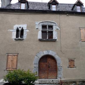 Bossot, Valle de Arán