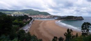 Lekeitio, Vizcaya