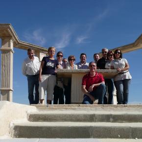 20121006 Vendimia en la finca de Domingo