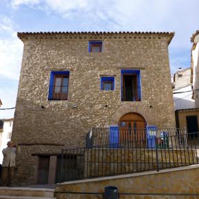 Alcaine, Teruel