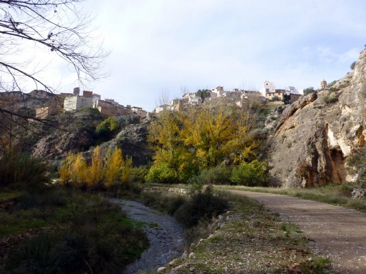 Alcaine, Teruel