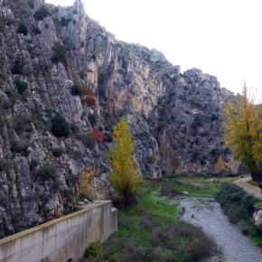 20121124 De Alcaine a Oliete