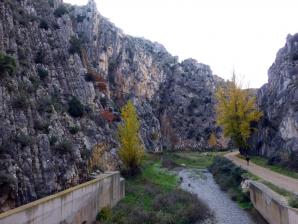 20121124 De Alcaine a Oliete