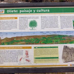 Oliete, Teruel
