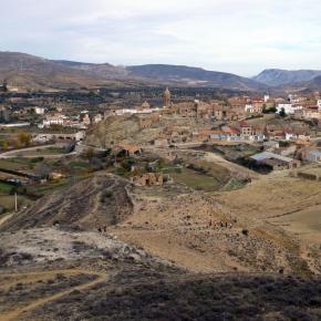 Oliete, Teruel