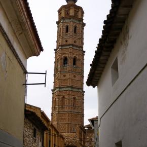 Muniesa, Teruel