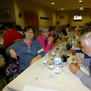 Hostal Rosa Mary, Muniesa, Teruel