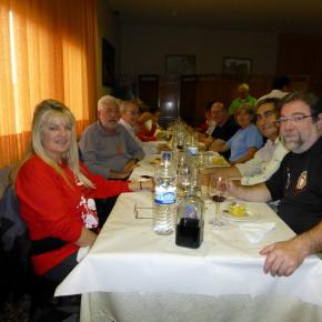 Hostal Rosa Mary, Muniesa, Teruel