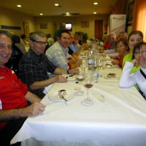 Hostal Rosa Mary, Muniesa, Teruel