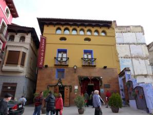 Mesón de la Dolores