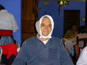 Mesón de la Dolores