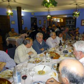 Mesón de la Dolores