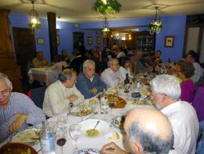 Mesón de la Dolores