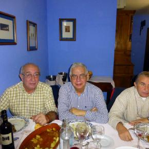 Mesón de la Dolores