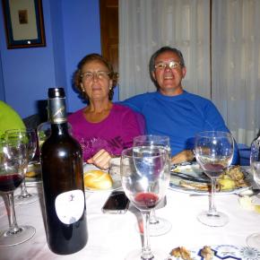 Mesón de la Dolores