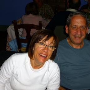 Mesón de la Dolores