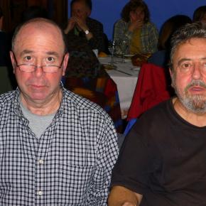 Mesón de la Dolores