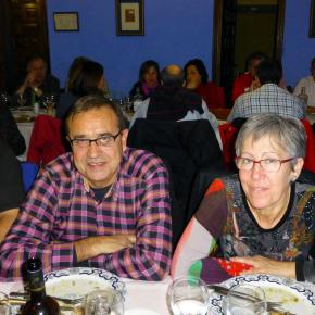 Mesón de la Dolores