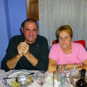 Mesón de la Dolores