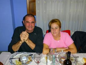 Mesón de la Dolores