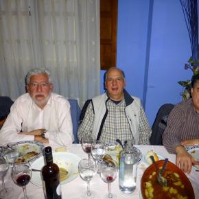 Mesón de la Dolores