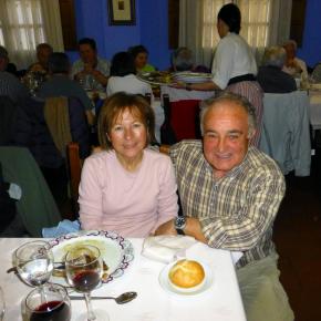 Mesón de la Dolores