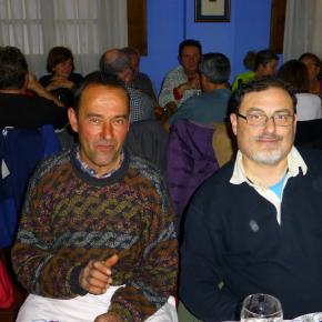 Mesón de la Dolores