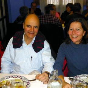 Mesón de la Dolores