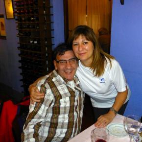 Mesón de la Dolores