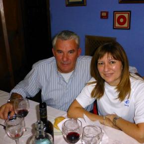 Mesón de la Dolores