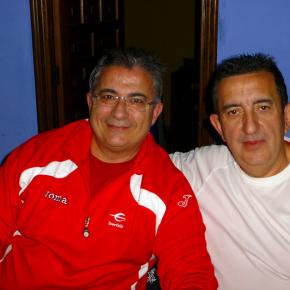 Mesón de la Dolores