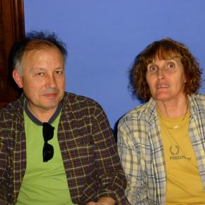 Mesón de la Dolores