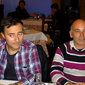 Mesón de la Dolores