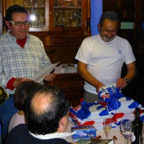 Mesón de la Dolores