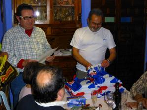 Mesón de la Dolores