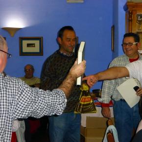 Mesón de la Dolores